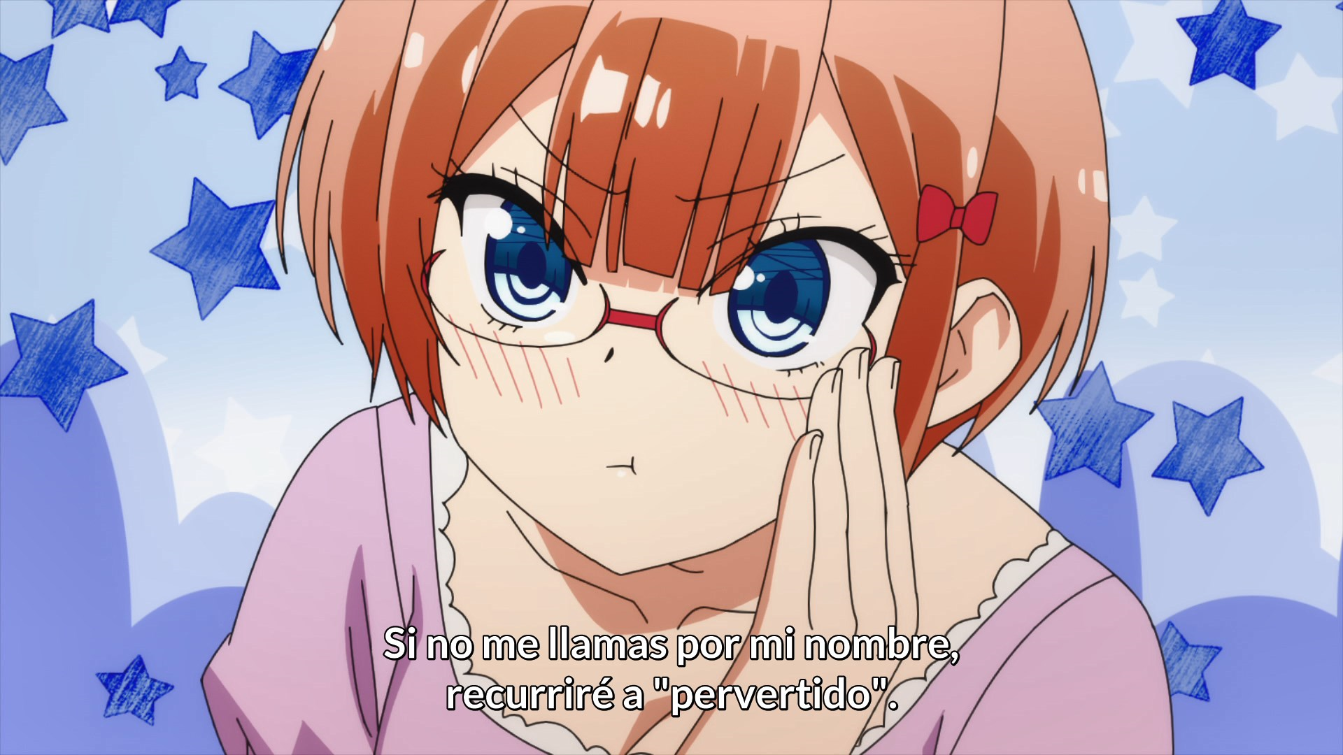 ¡Bokutachi wa Benkyou ga Dekinai! (PuyaSubs!)